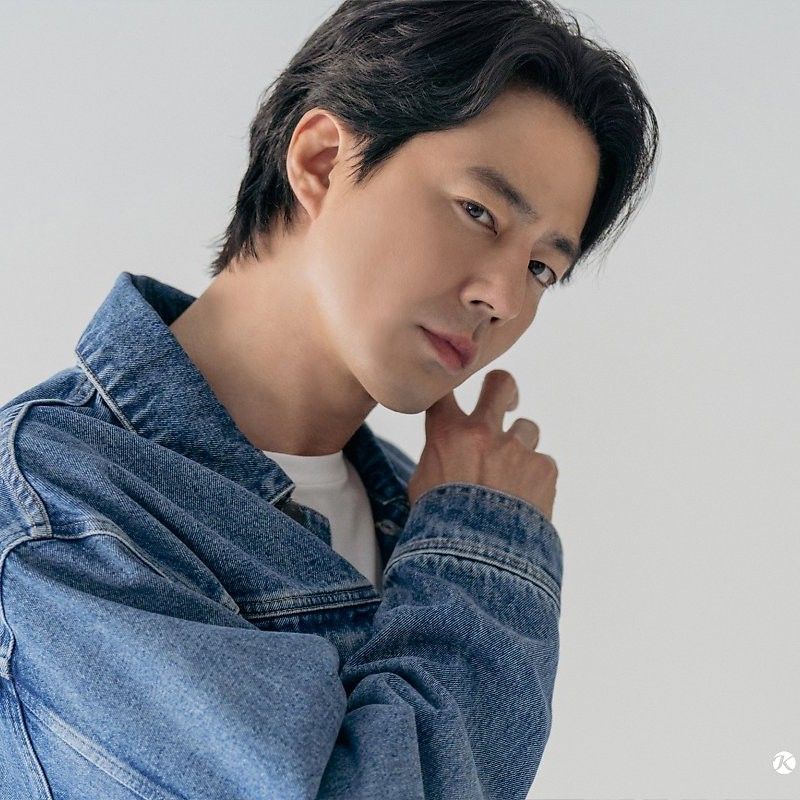 A moment captured by a fan of Jo Insung