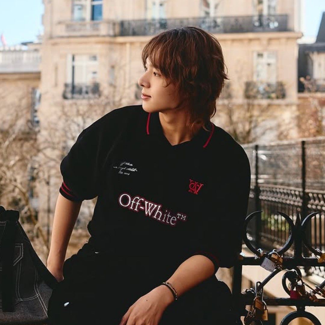 Behind-the-scenes cut of NuNew