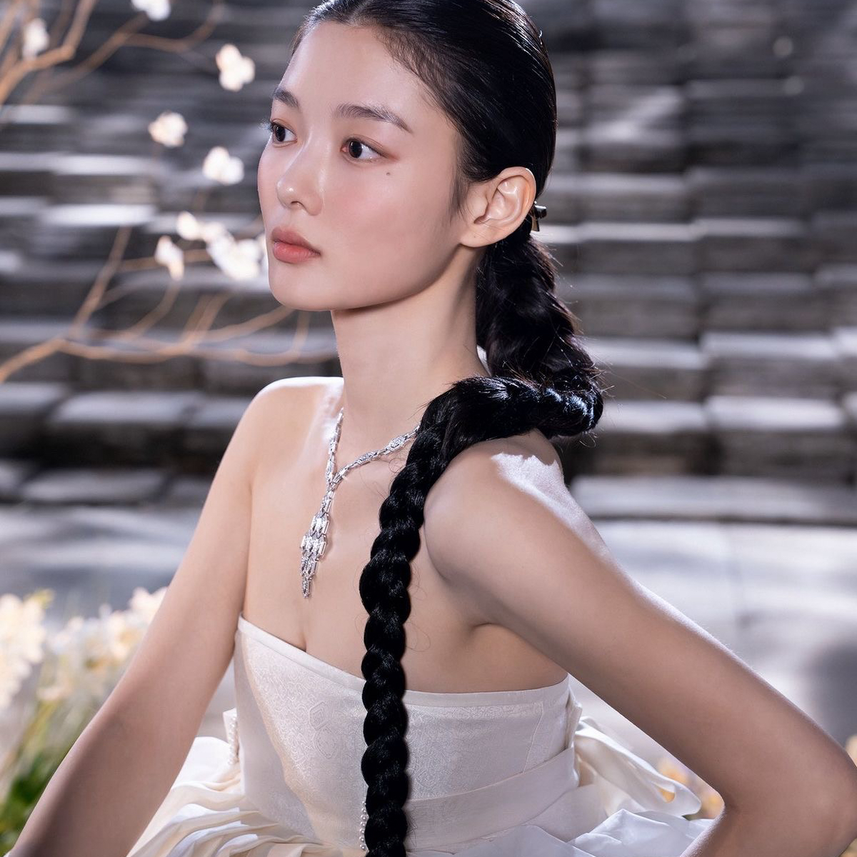 Latest photo of Kim Youjung