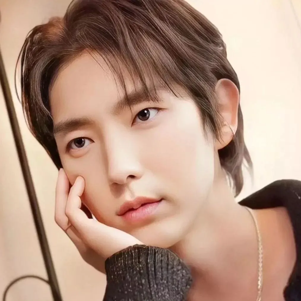 이준기 최근 활동샷