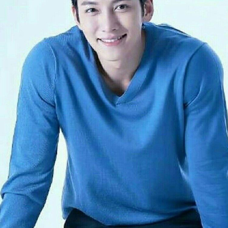 Latest photo of Ji Changwook