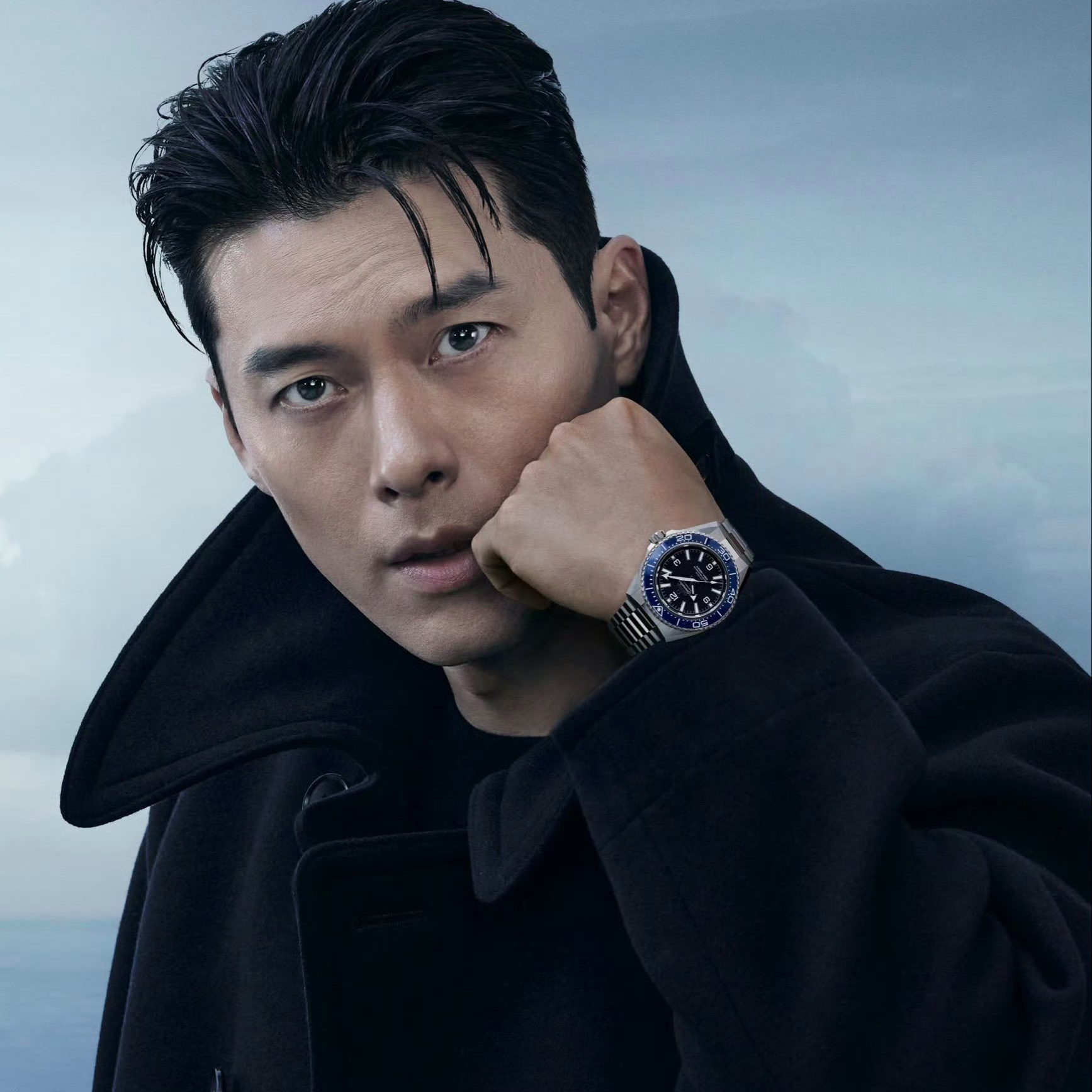 玄彬的近期活動照