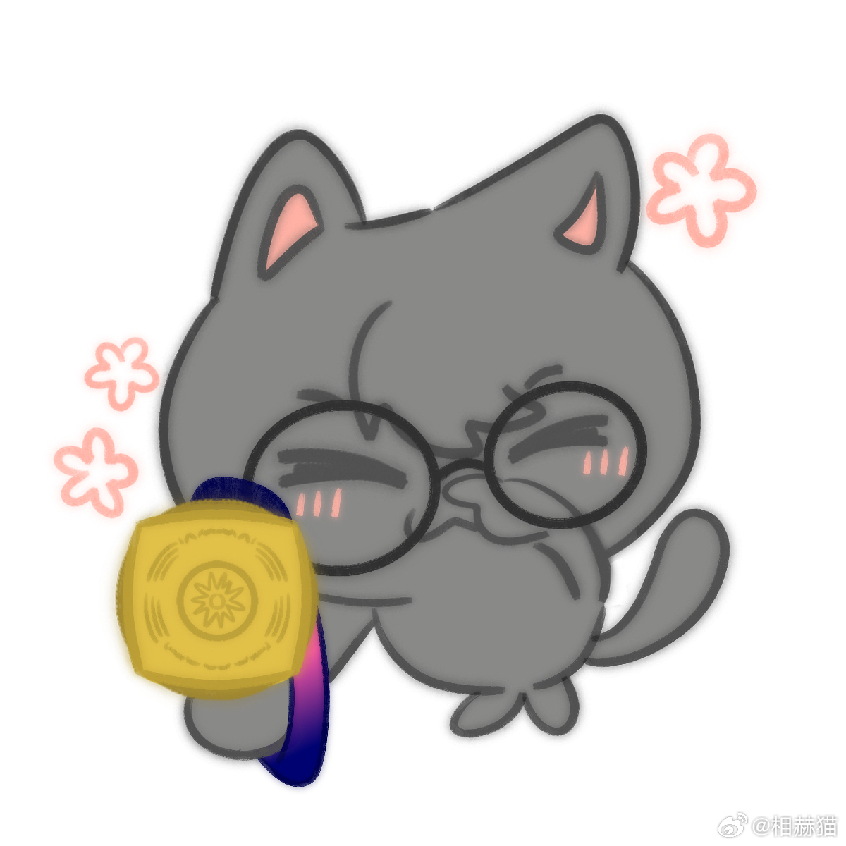 Recent activity shot of Faker