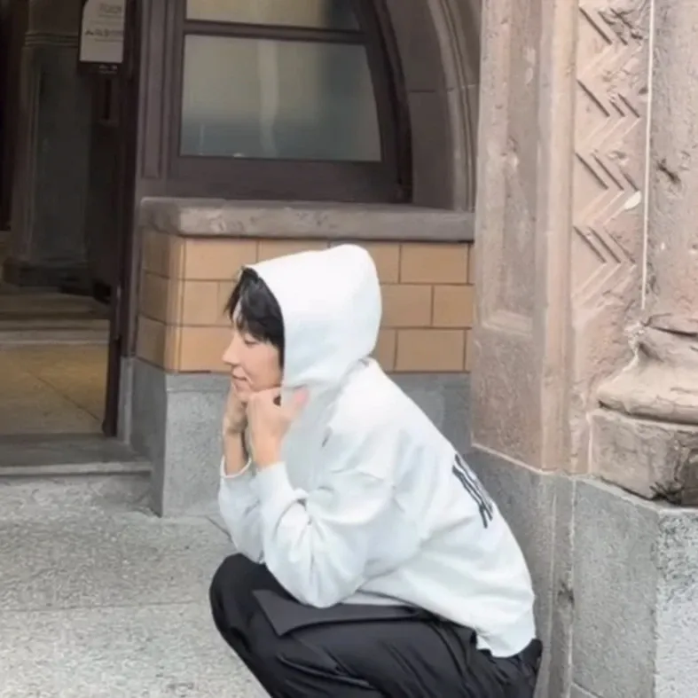 이준기 최근 활동샷