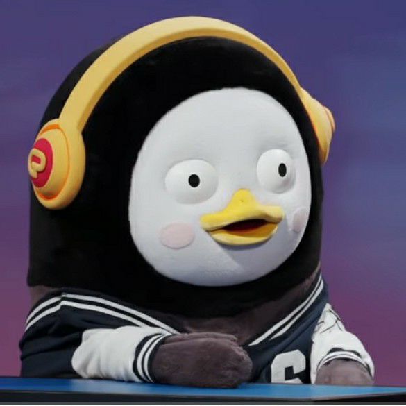 Behind-the-scenes cut of Pengsoo