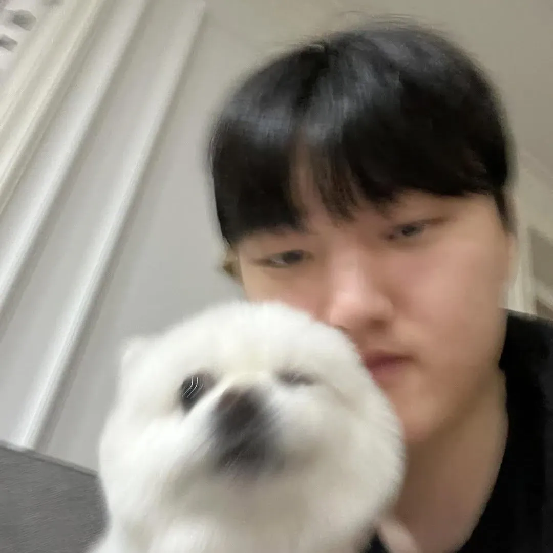 粉絲拍下的Peyz瞬間