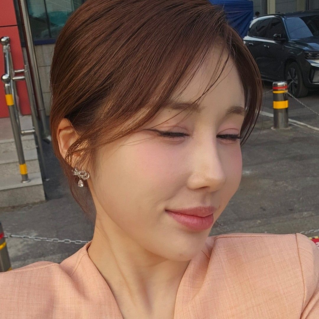 金韶宥的近期活動照