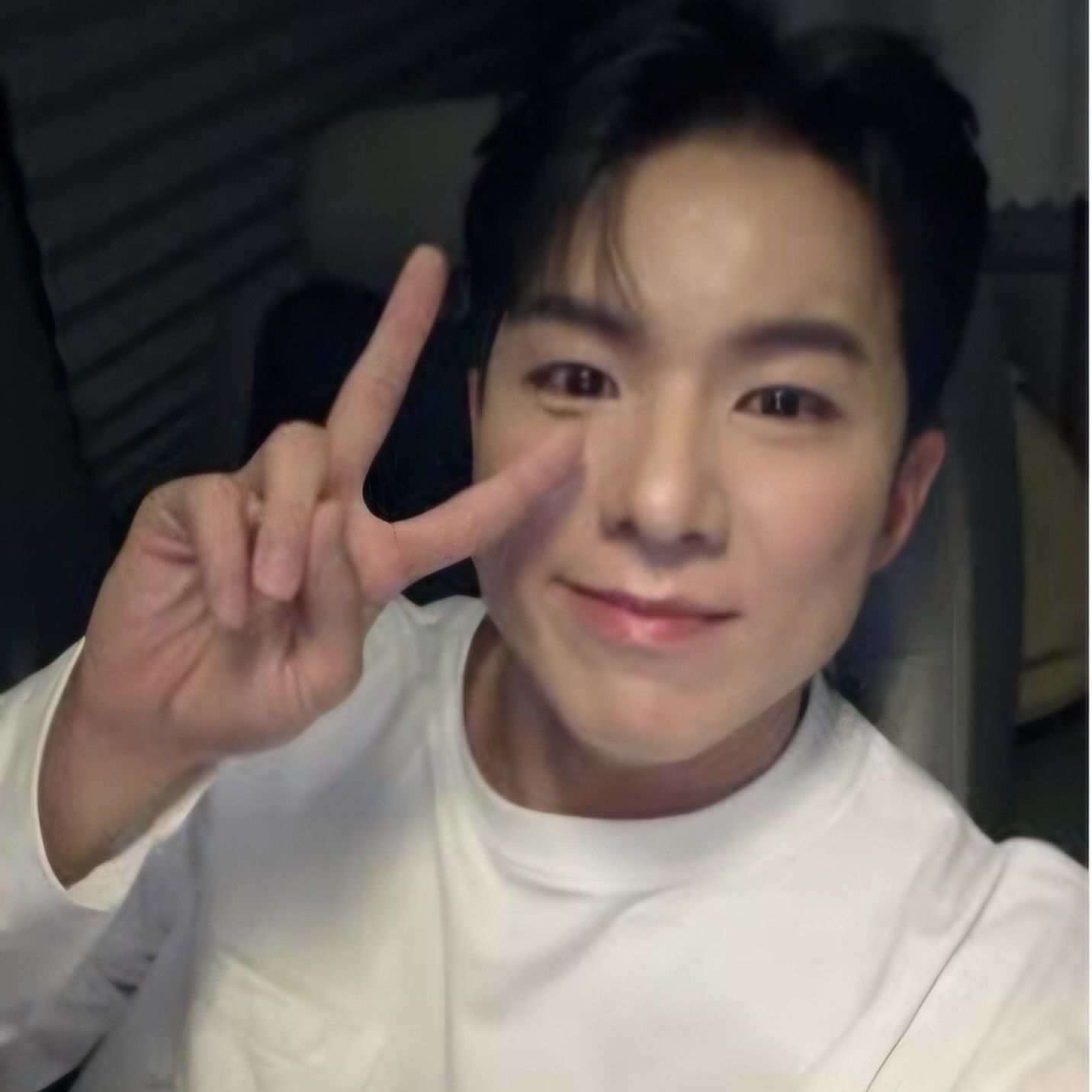 ナ・テジュの最近の活動ショット