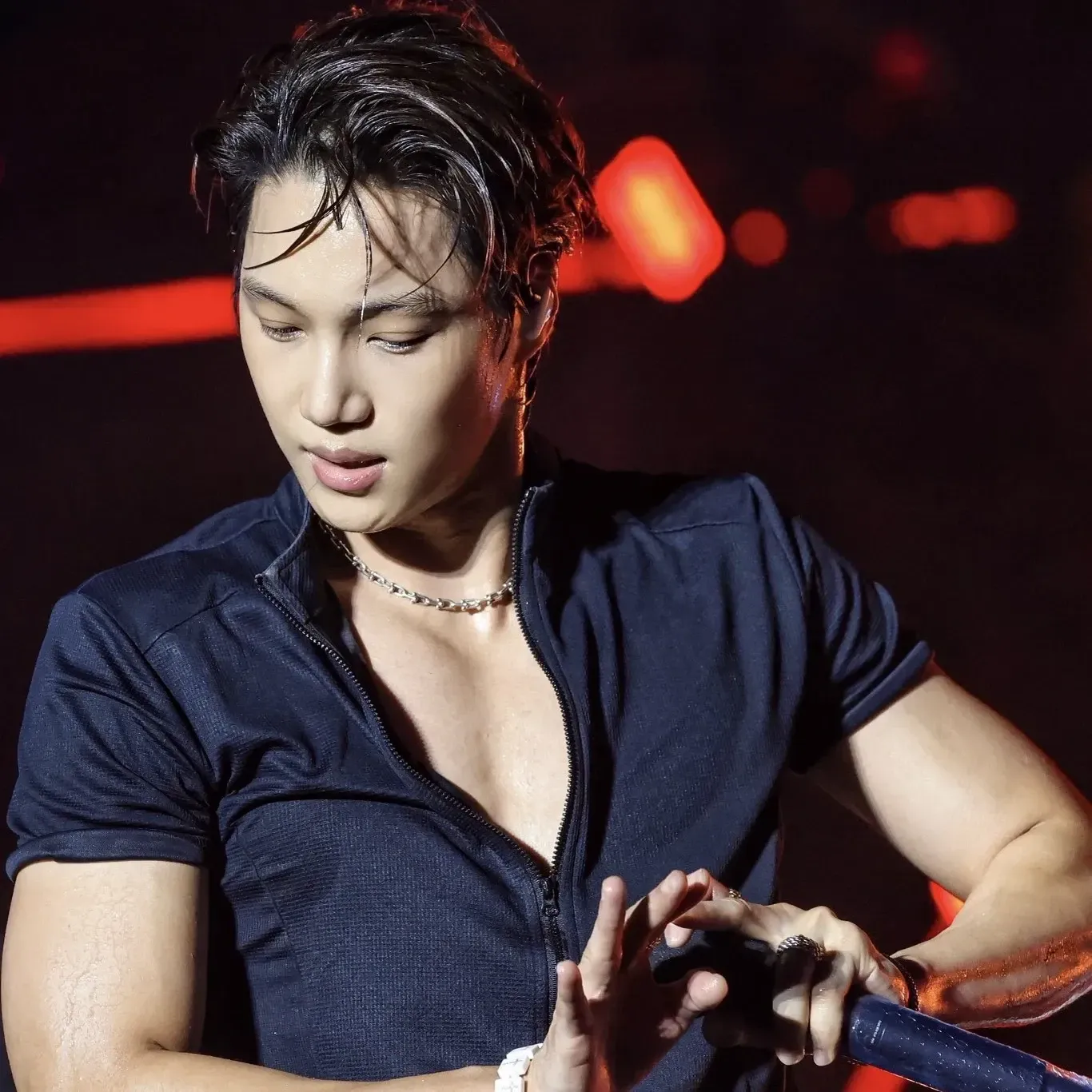 Latest photo of KAI