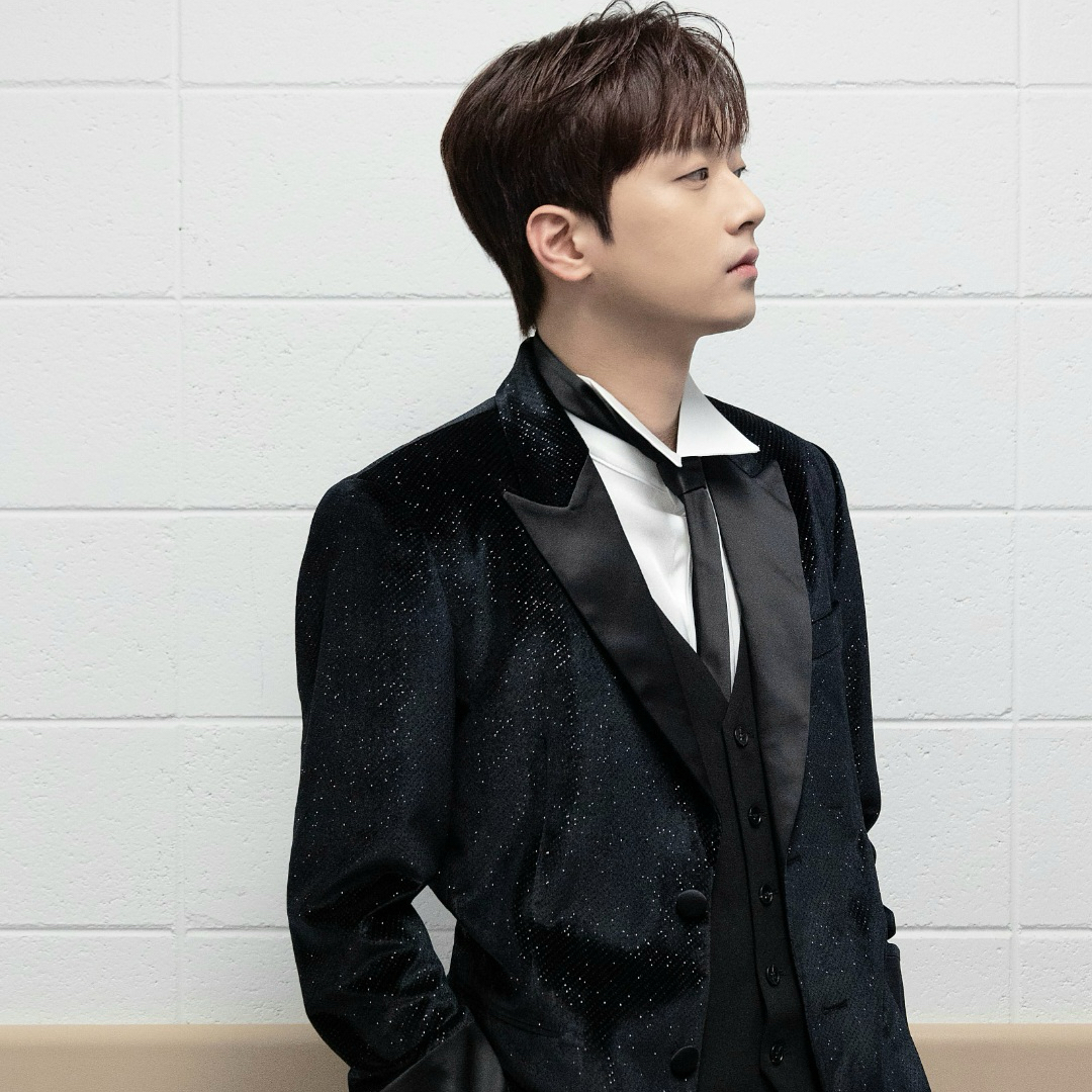 Foto kegiatan terbaru dari Lee Chanwon