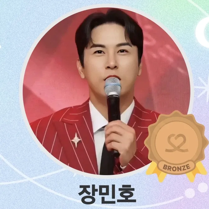 Momen yang diabadikan oleh penggemar Jang Minho
