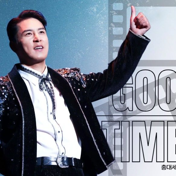 粉絲拍下的張民好瞬間