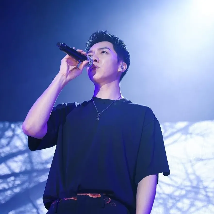 이승기 최근 활동샷
