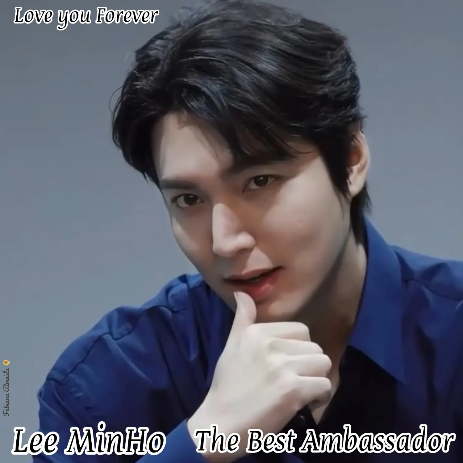 イ・ミンホの最新写真