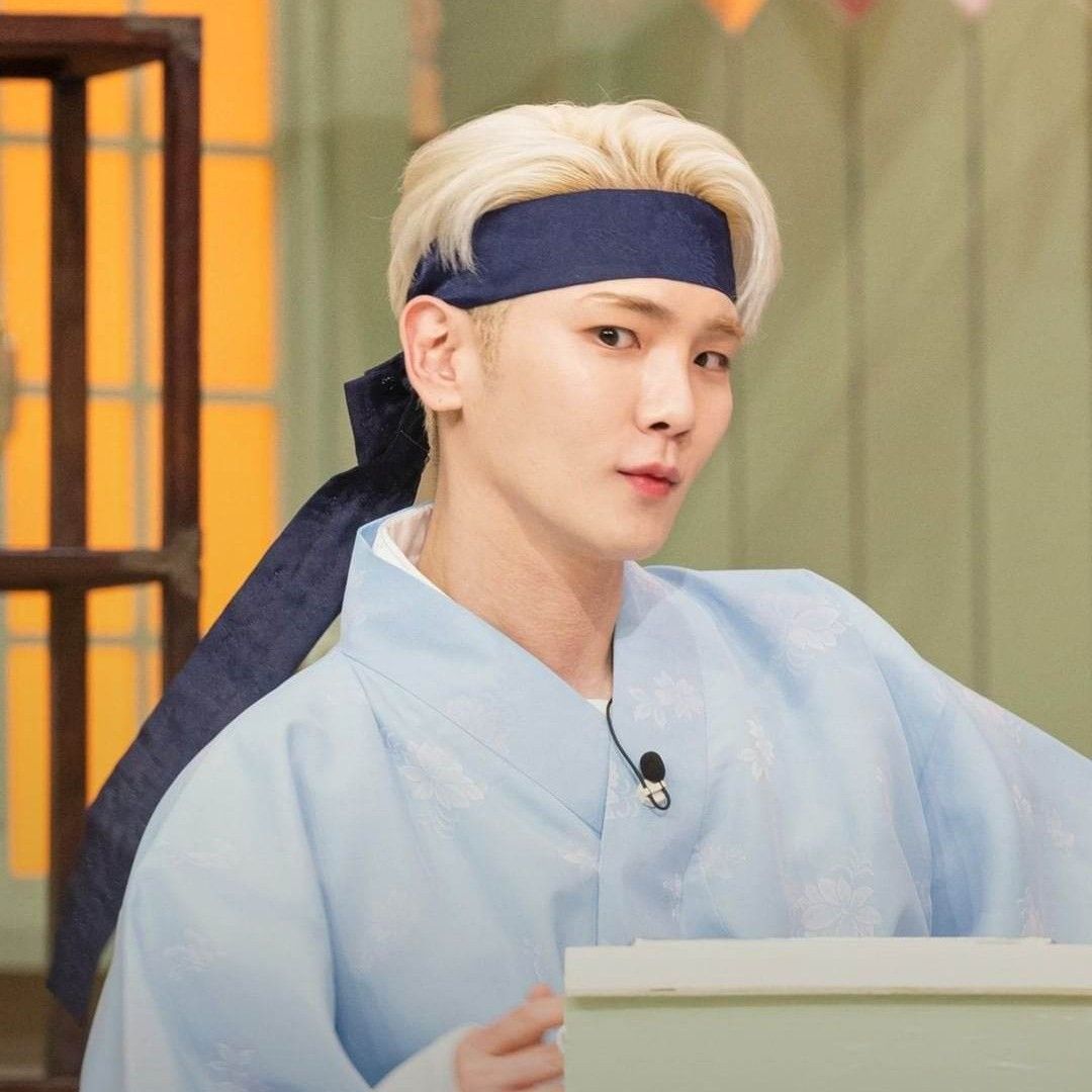 A moment captured by a fan of Key