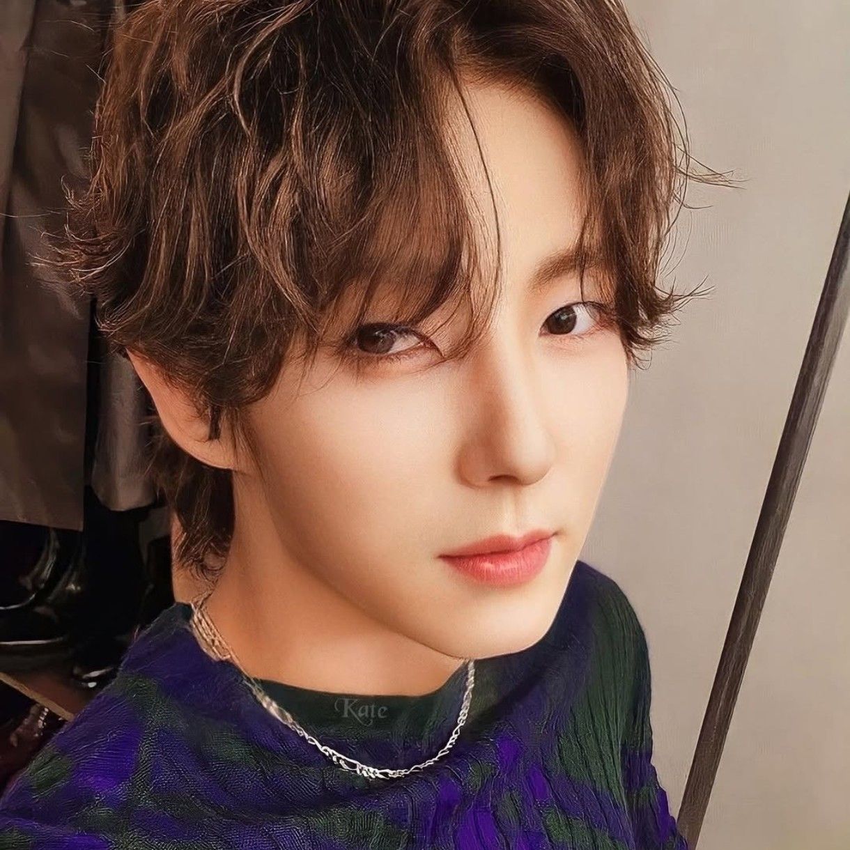 이준기 팬이 찍은 순간