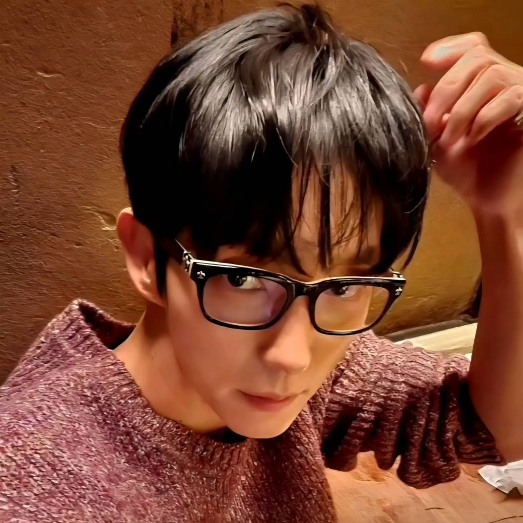 이준기 팬이 찍은 순간