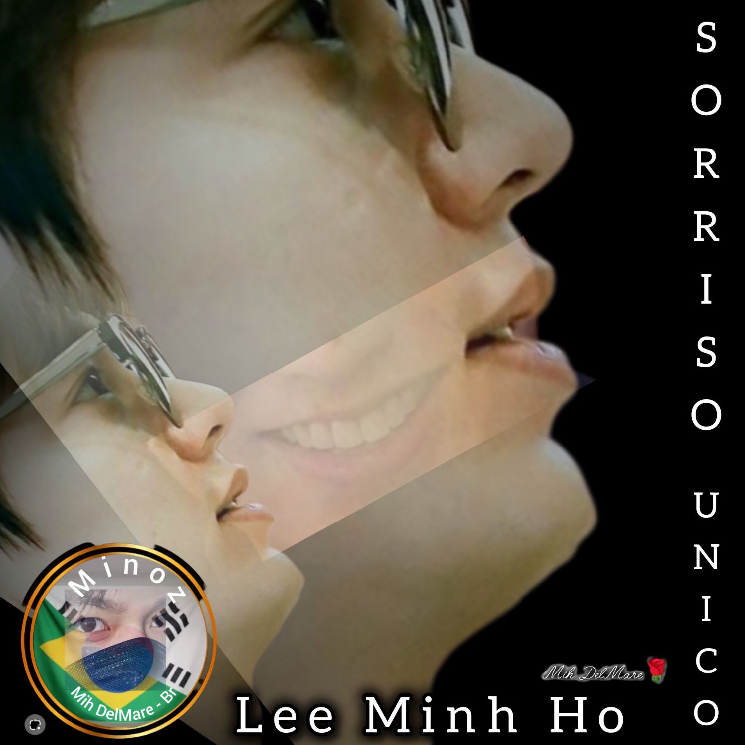 イ・ミンホの最新写真