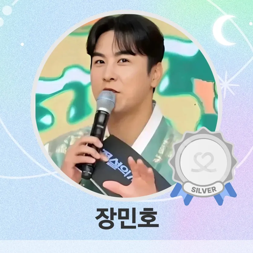 Foto terbaru dari Jang Minho
