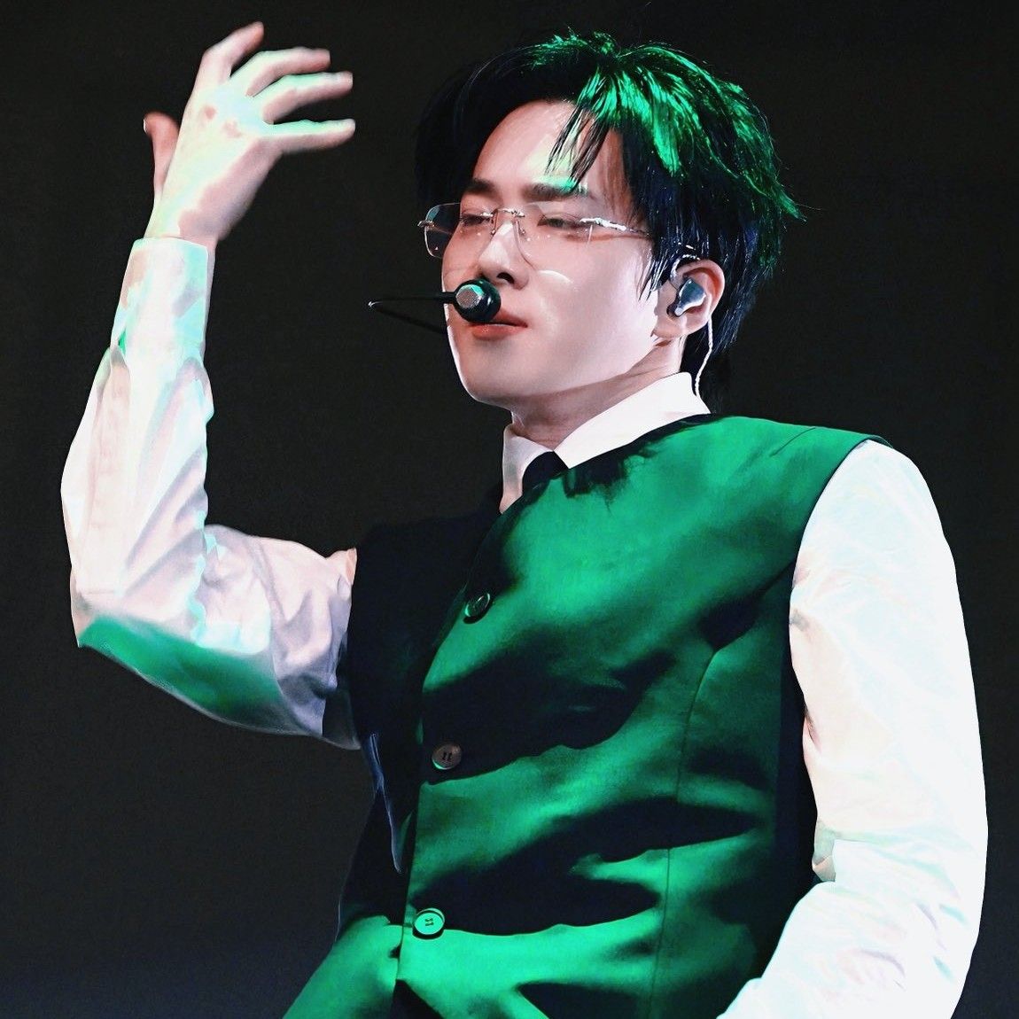 수호의 최신 사진