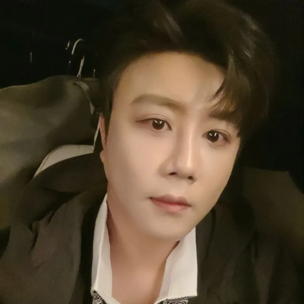 Latest photo of Jin Haesung