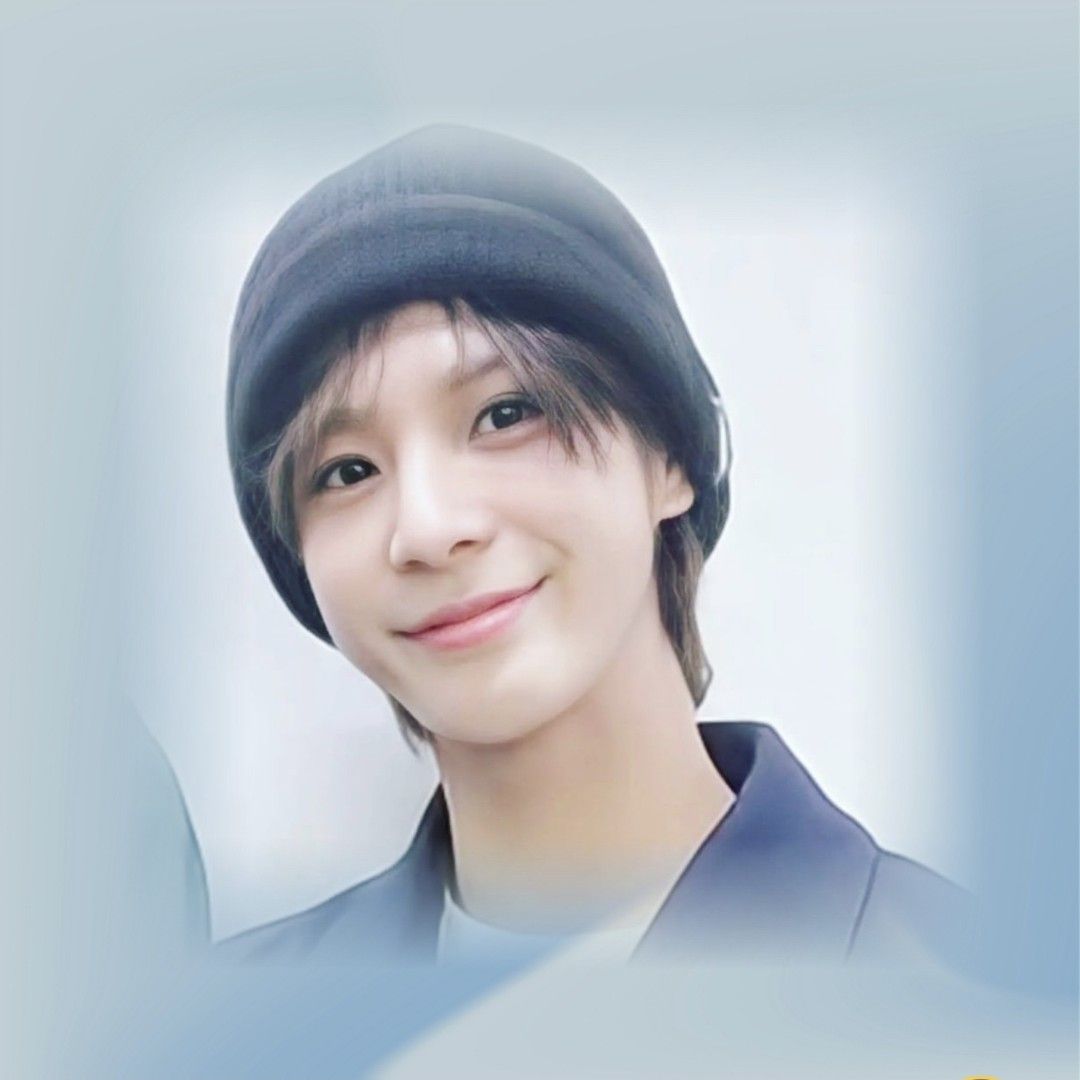 정동원 팬이 찍은 순간