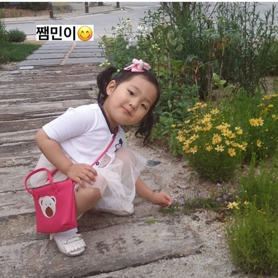 金泰延的幕后花絮