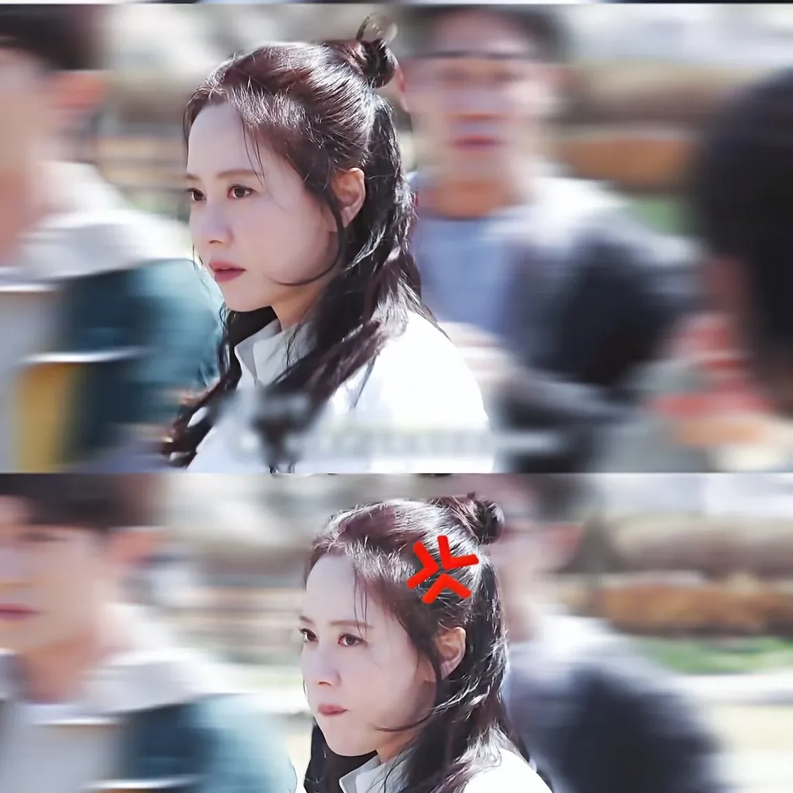 Foto terbaru dari Song Jihyo