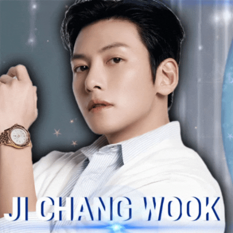 池昌旭的幕后花絮