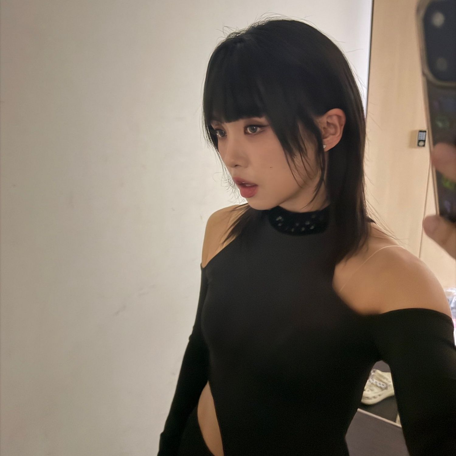 アイキの最近の活動ショット