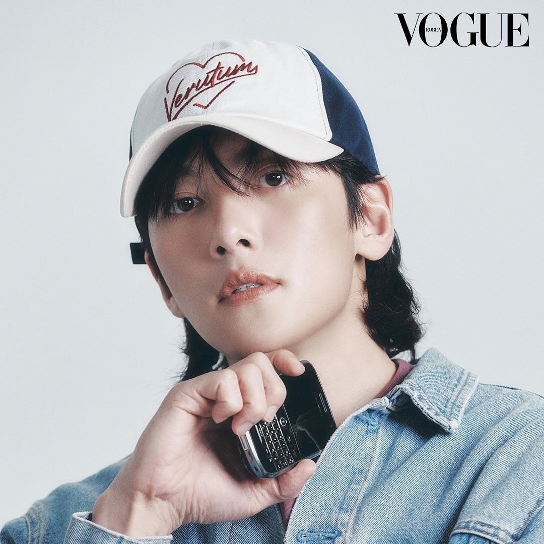 チ・チャンウクの最新写真