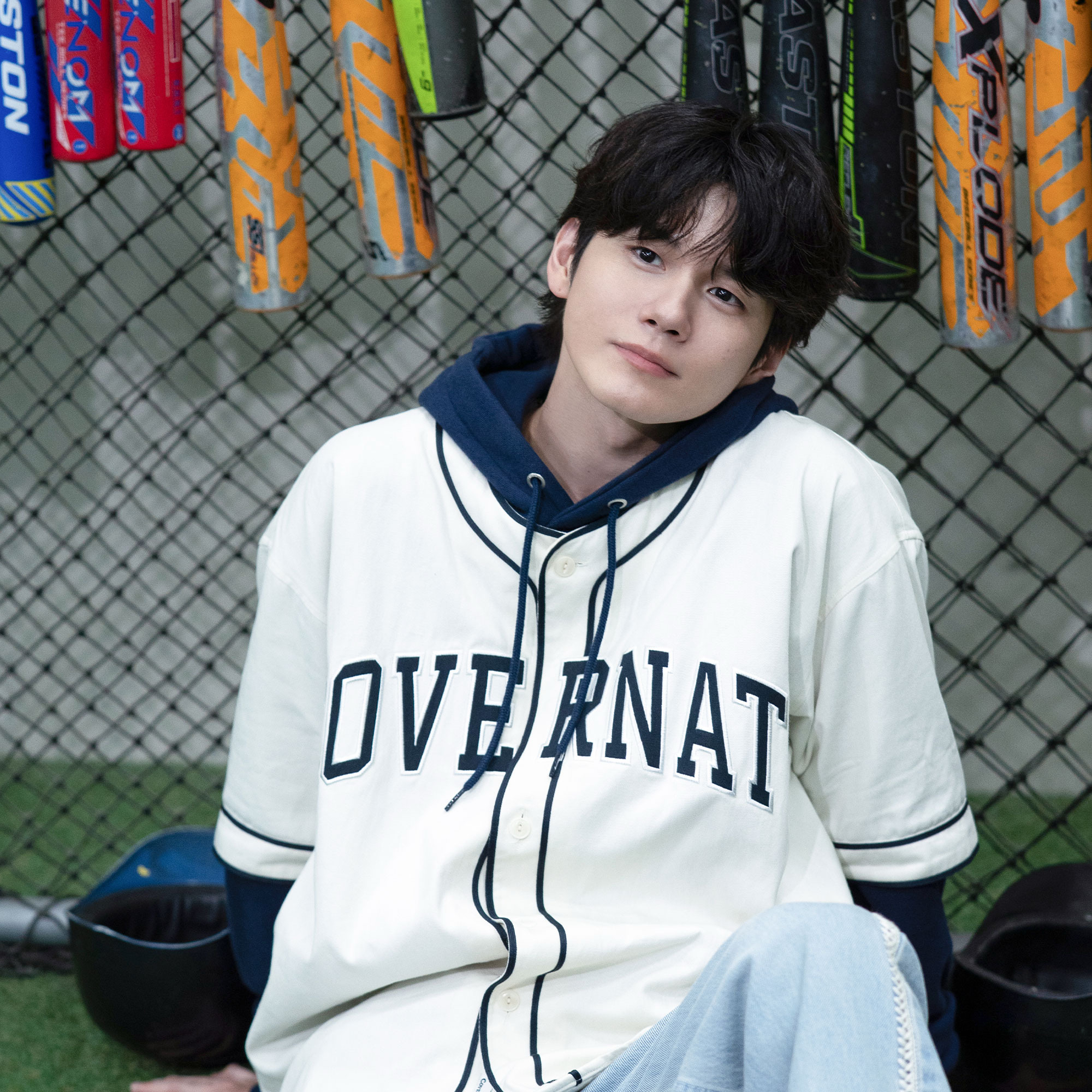 옹성우 최근 활동샷