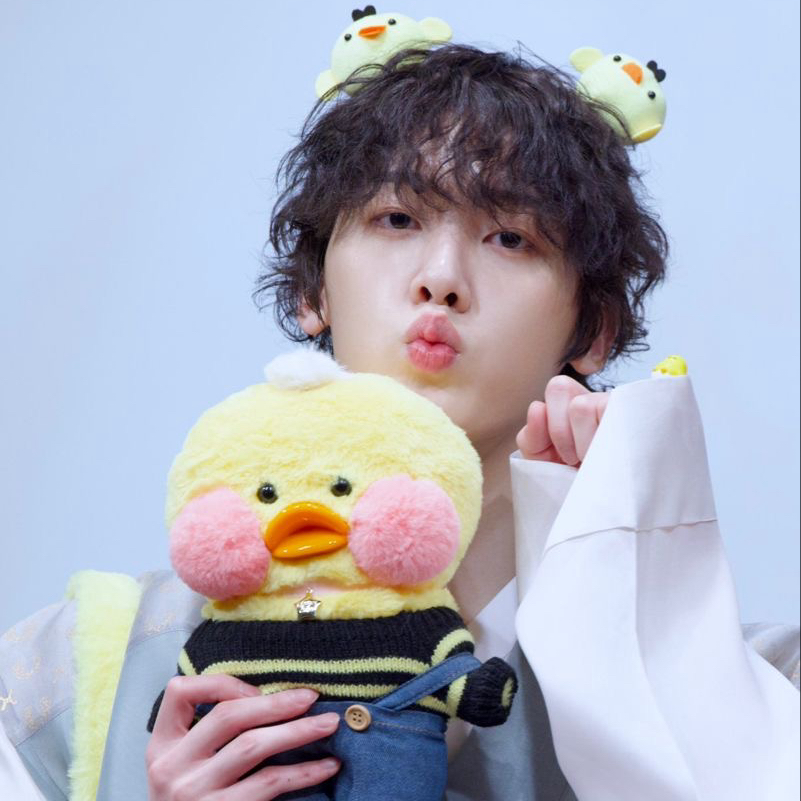 Latest photo of Yoon Sanha