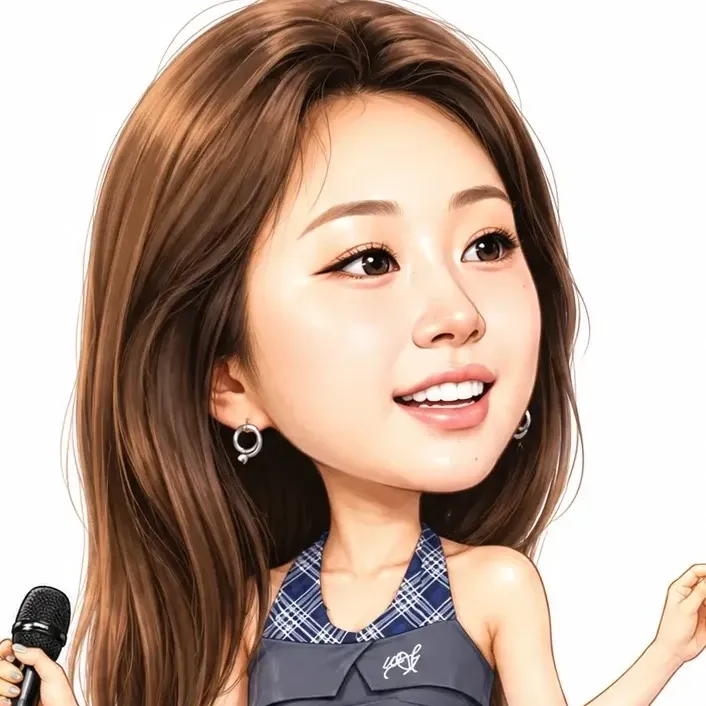 전유진 최근 활동샷