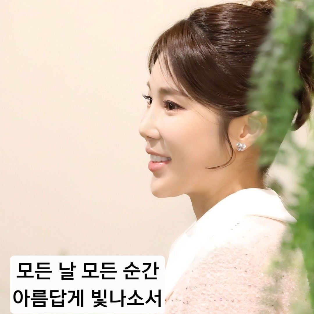 粉絲拍下的金韶宥瞬間