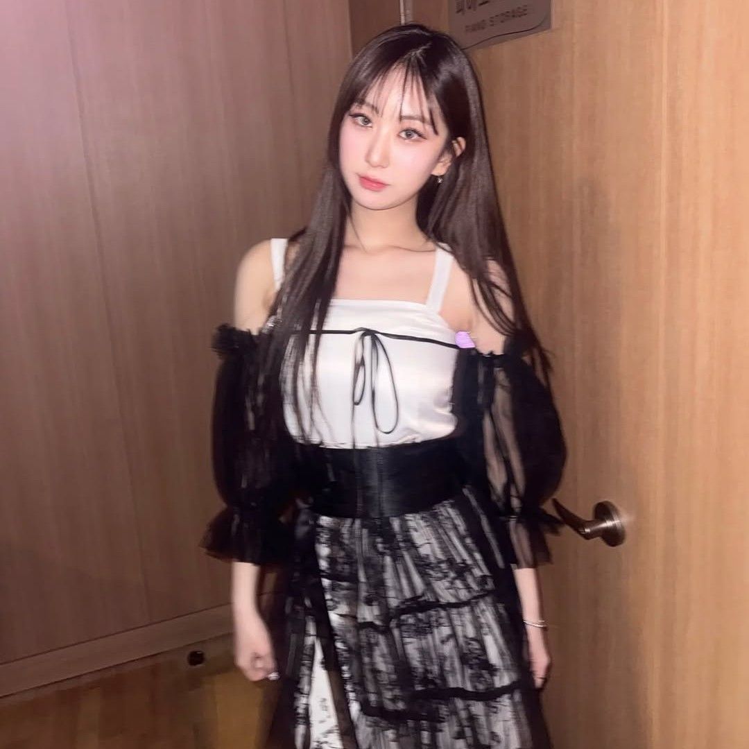 전유진 최근 활동샷