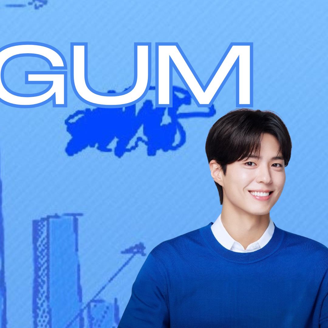 Latest photo of Park Bogum