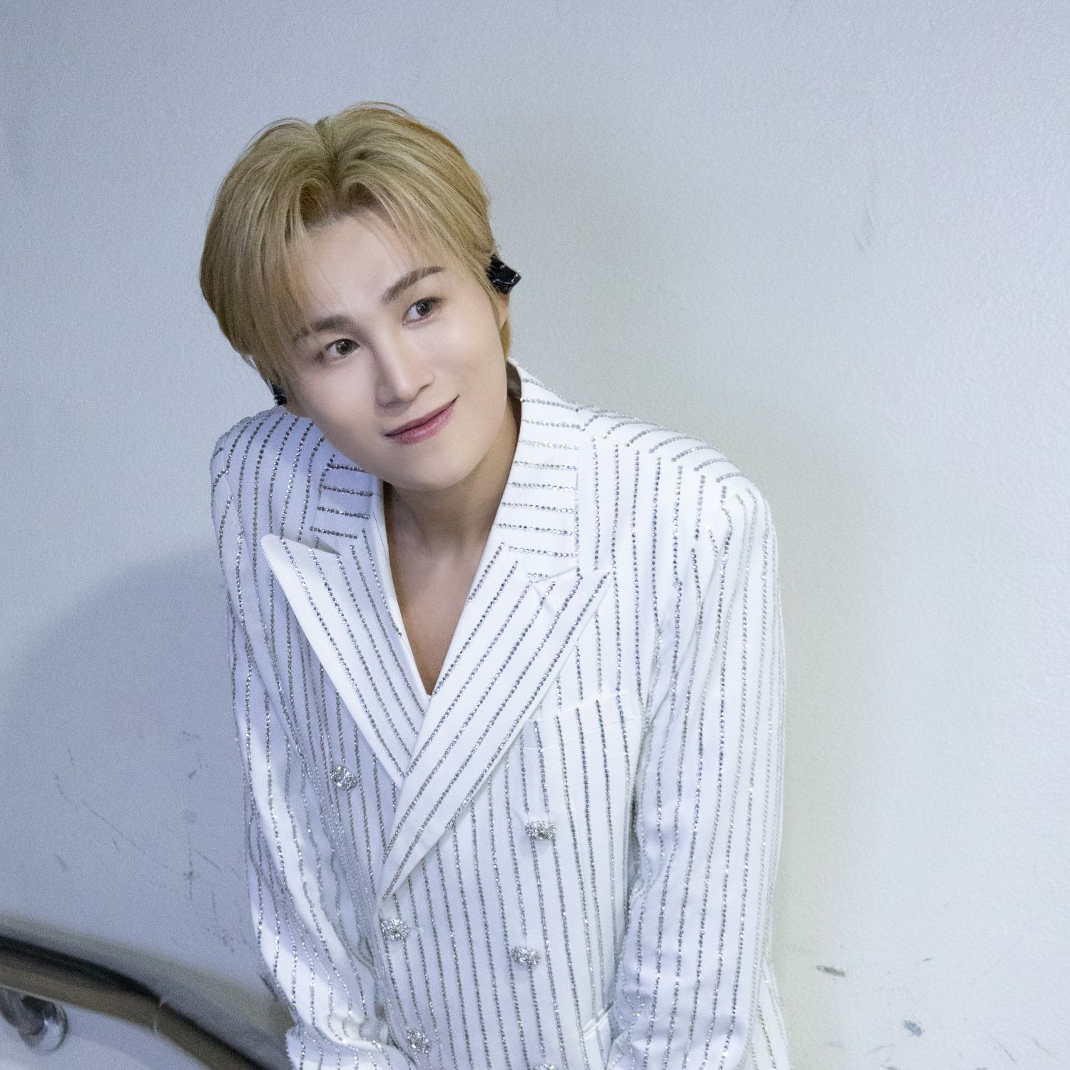 金熙栽的幕后花絮