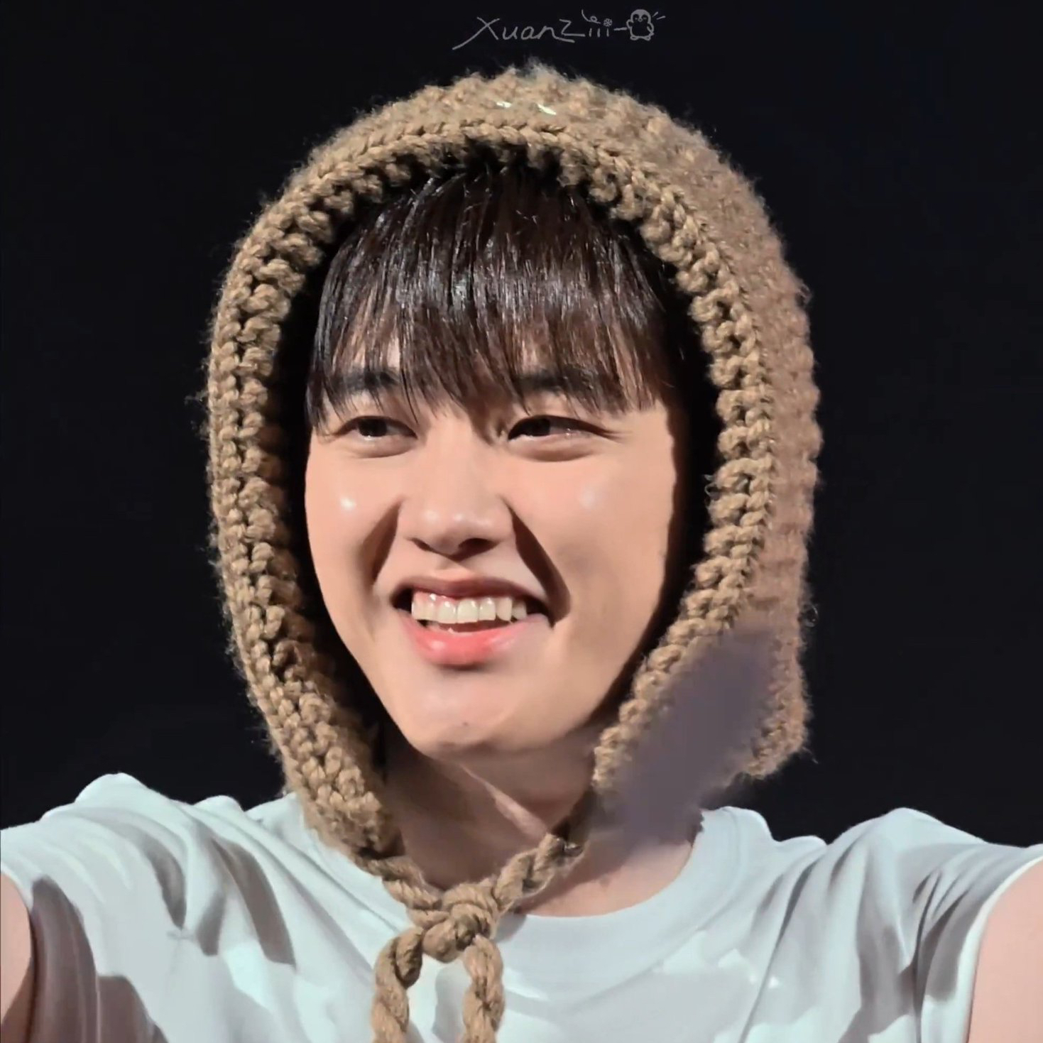 Foto kegiatan terbaru dari Doh Kyungsoo (D.O.)