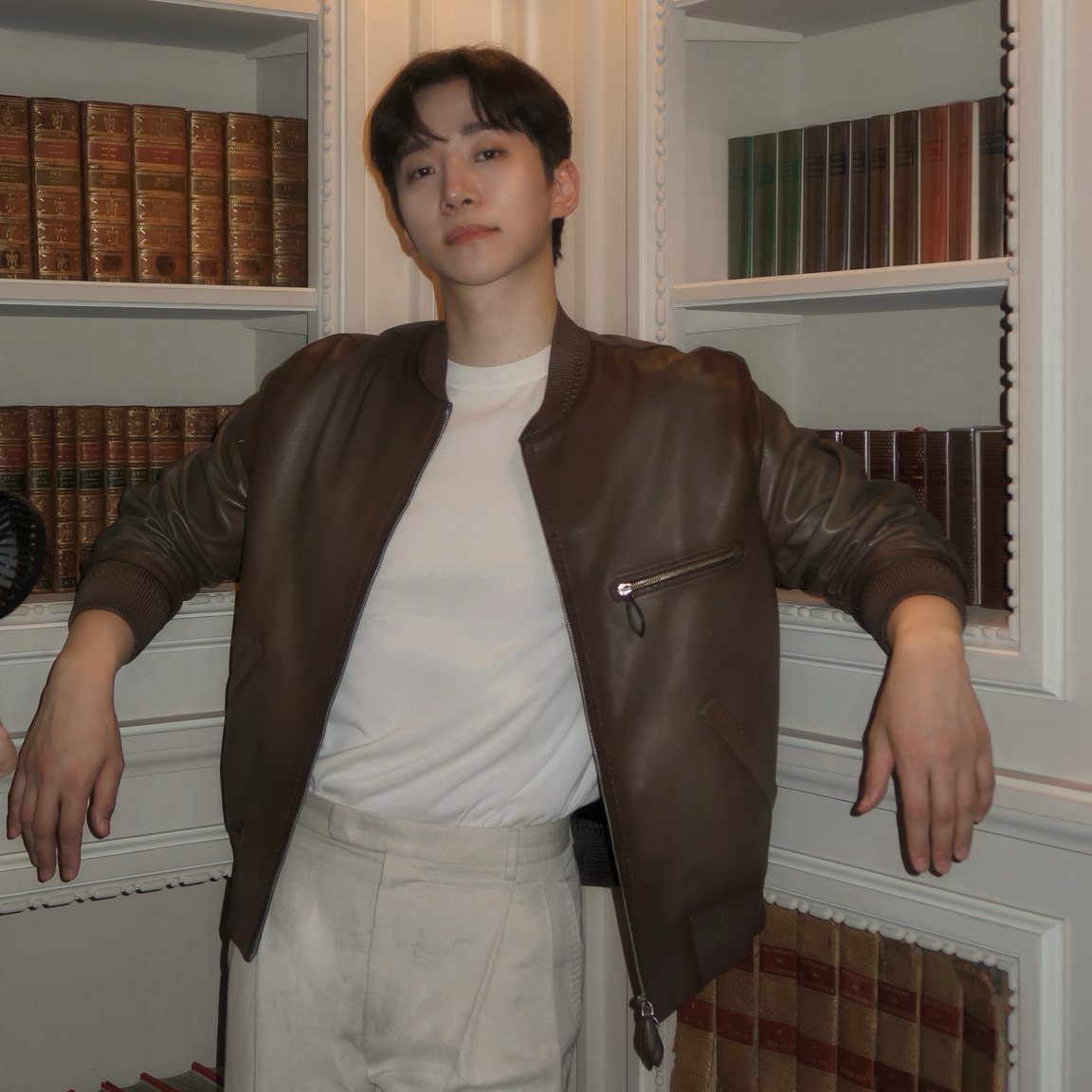 이준호 최근 활동샷