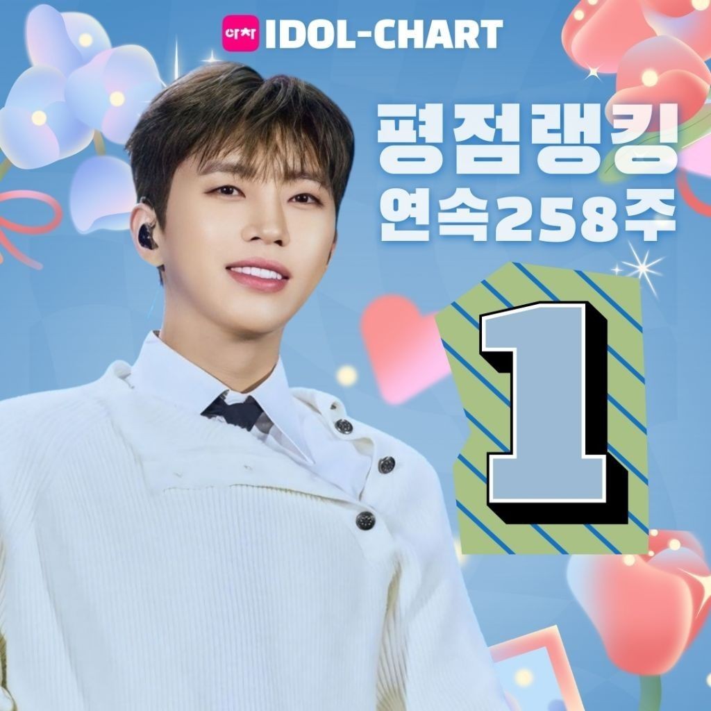 Cuplikan di balik layar dari Lim Youngwoong