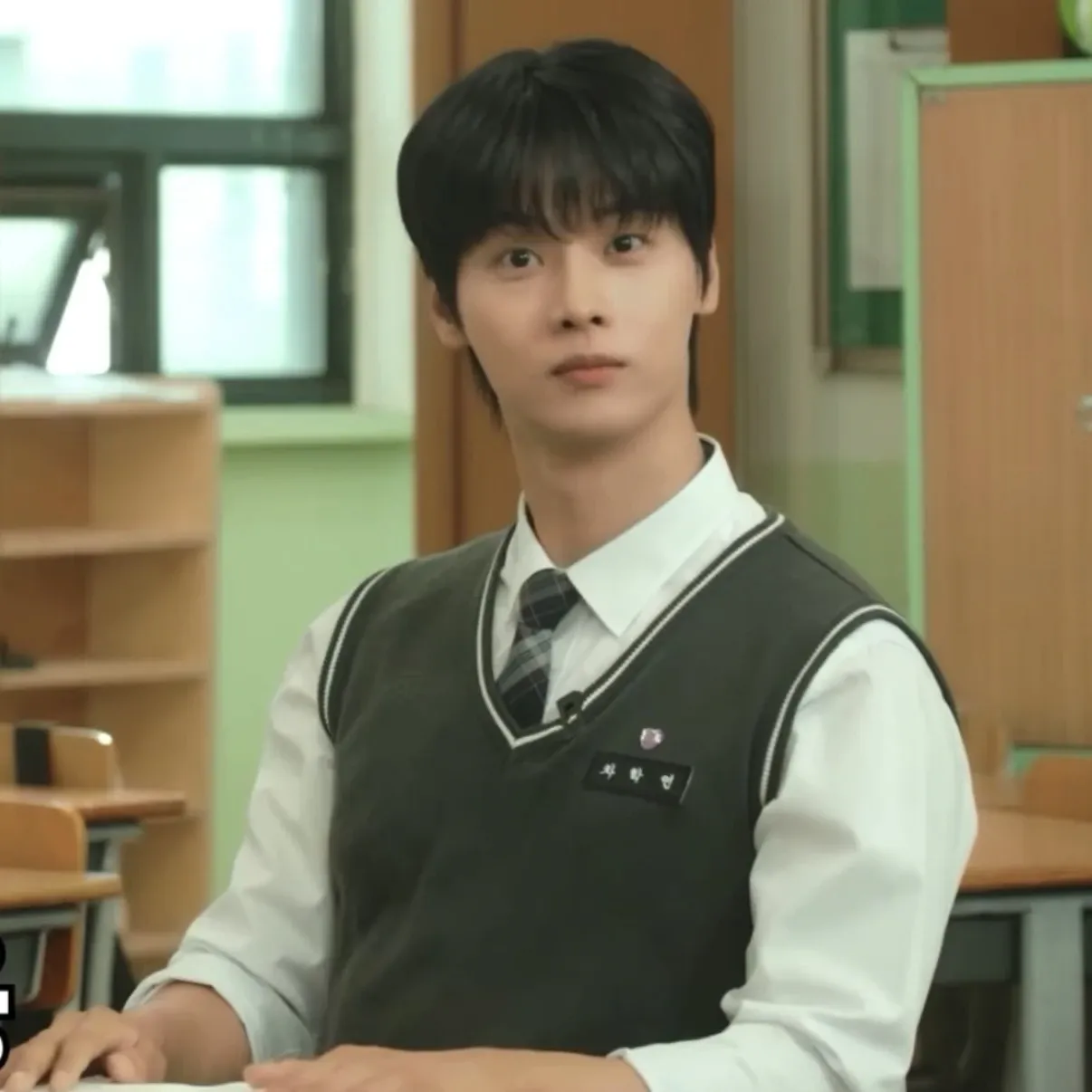 Latest photo of Cha Hakyeon (N)
