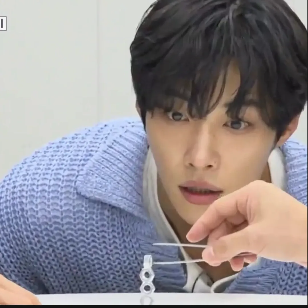Latest photo of Woo Dohwan