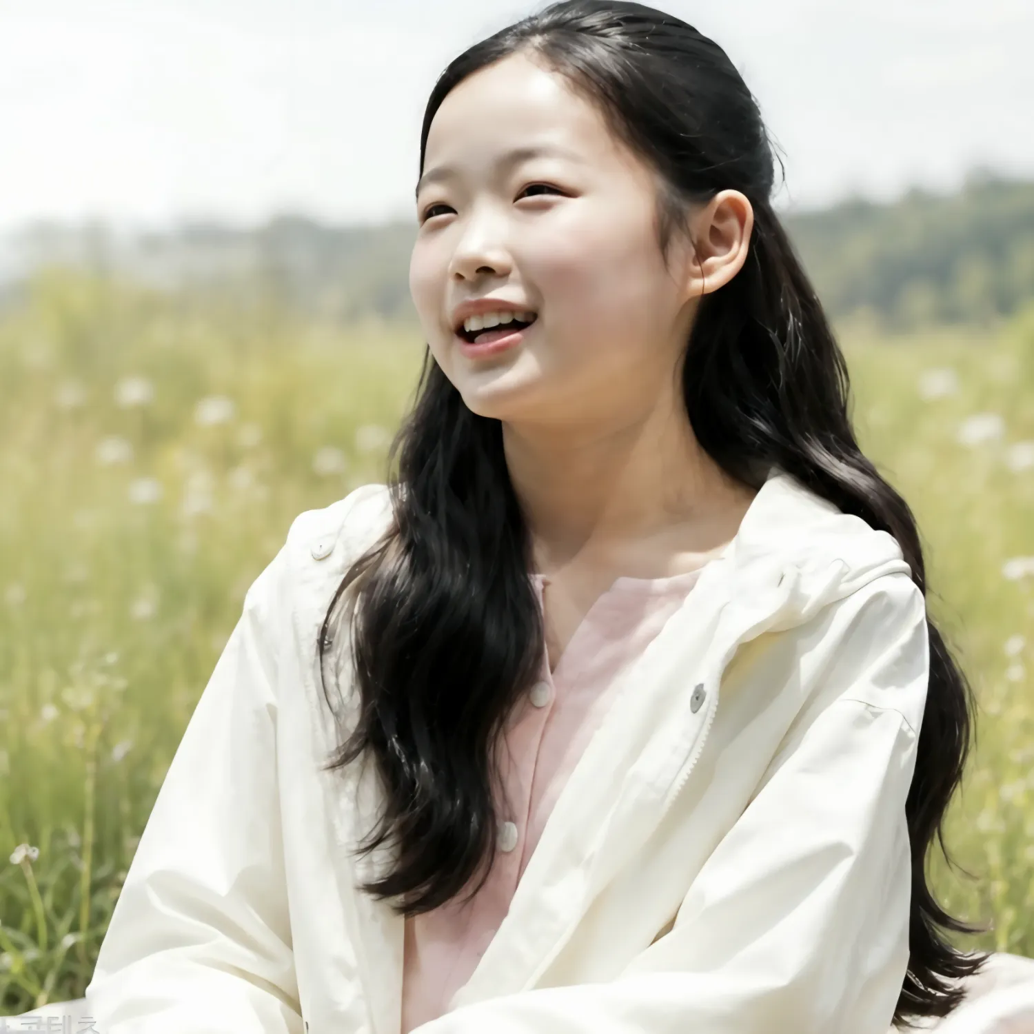 Latest photo of Lee Sooyeon