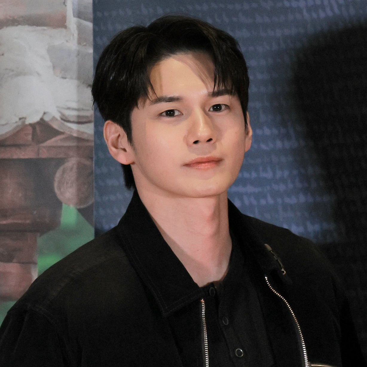 邕圣祐的近期活动照