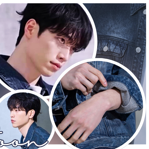 徐康俊的最新照片