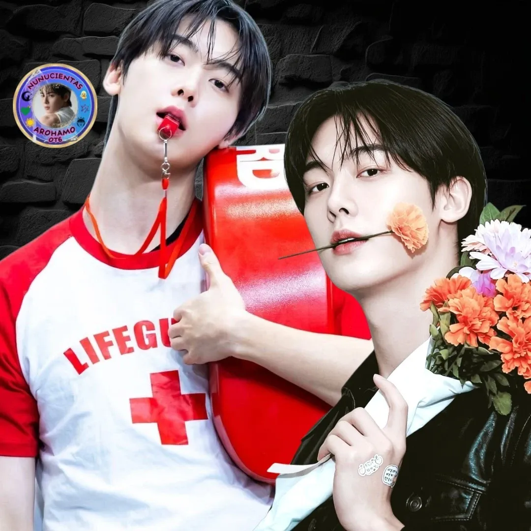 Latest photo of Yoon Sanha