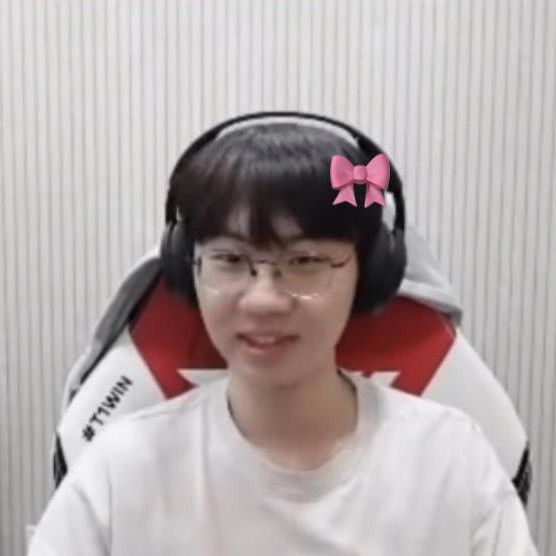 A moment captured by a fan of Doran