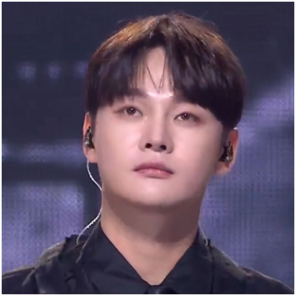 ファンが撮影したパク・ソジンの瞬間