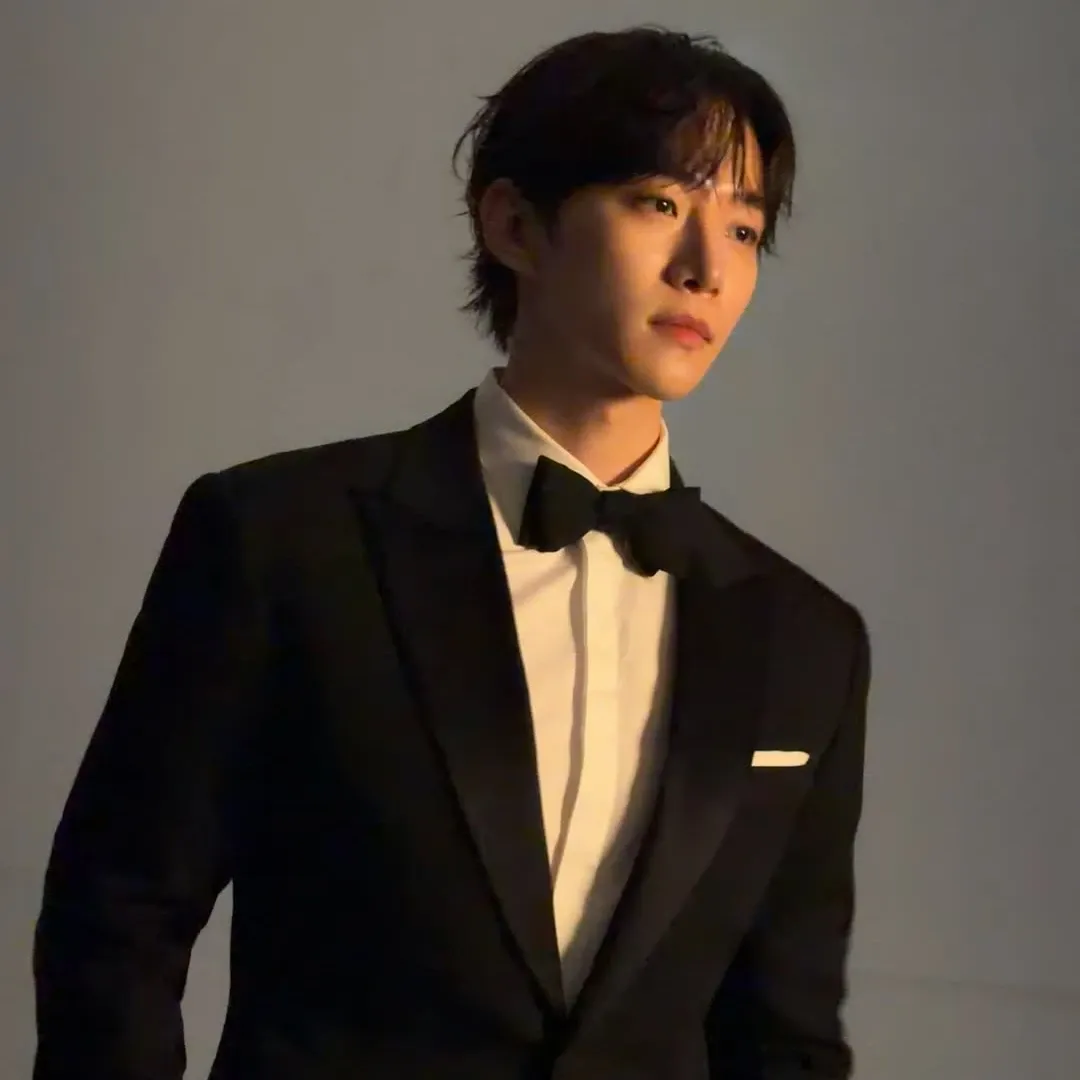 이준호의 최신 사진